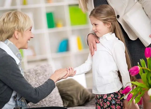 Child Counseling in Scottsdale