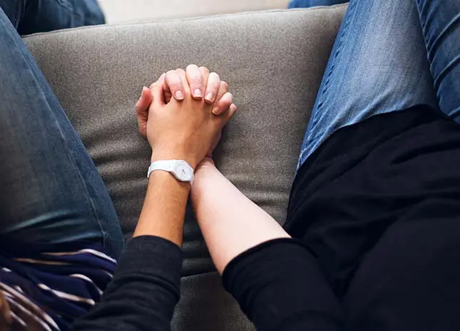 LGBTQ+ Couples Counseling in Scottsdale