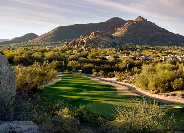 Scottsdale Therapy Practice Areas